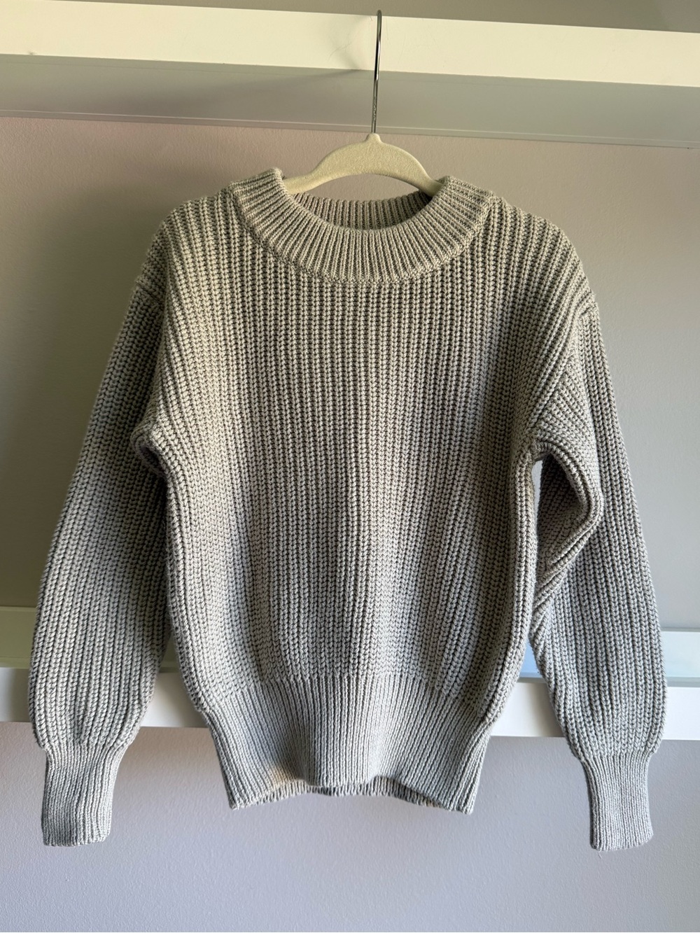 Jamie Kay knit jumper 2Y EUC